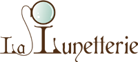 Logo La lunetterie